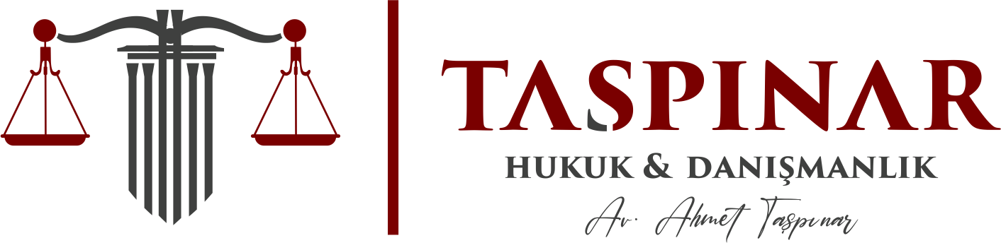 Taşpınar Hukuk ve Danışmanlık